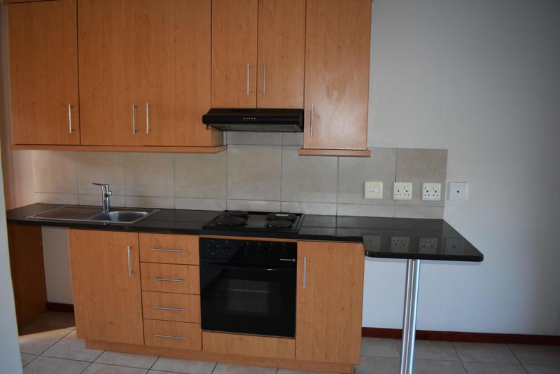 To Let 1 Bedroom Property for Rent in Stellenbosch Central Western Cape